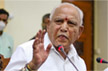 POCSO case: Special court summons ex-Karnataka CM B S Yediyurappa